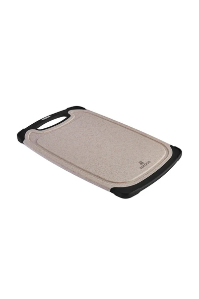 Daily Granit Desenli Krem 2'li Kesme Tahtası 25/31 cm ürün görseli