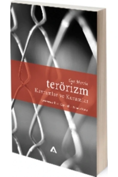 Adres Yayınları Terörizm