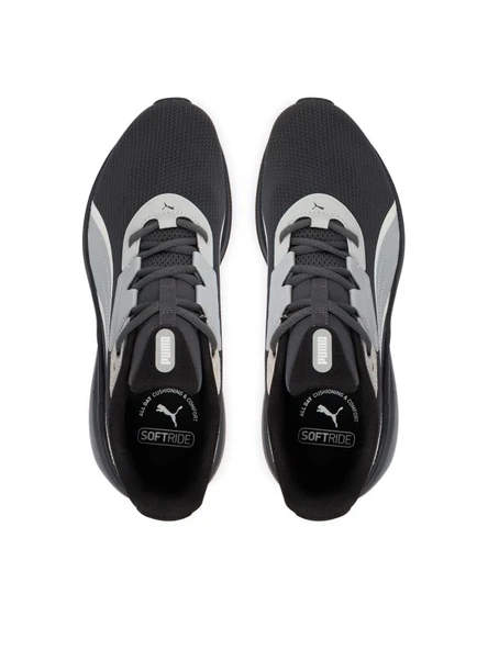 Puma Softride Exo Erkek Spor Ayakkabı 31172205 - Resim 5