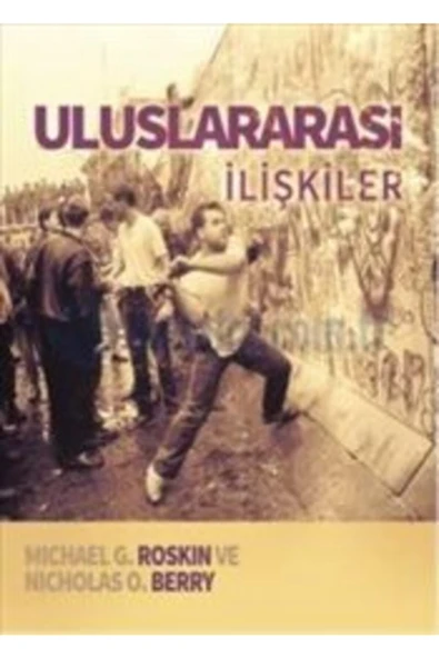 Adres Yayınları Uluslararası İlişkiler