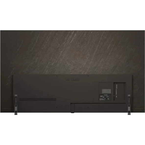 LG OLED77B56LA 77'' 196 Ekran Uydu Alıcılı 4K Ultra HD Smart webOS OLED TV - 2
