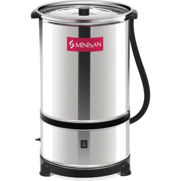 Minisan 37 lt Ultra Yayık Makinesi