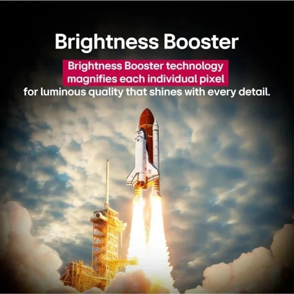 LG OLED65C54LA 65'' 165 Ekran Uydu Alıcılı 4K Ultra HD Smart webOS OLED Evo TV - 3