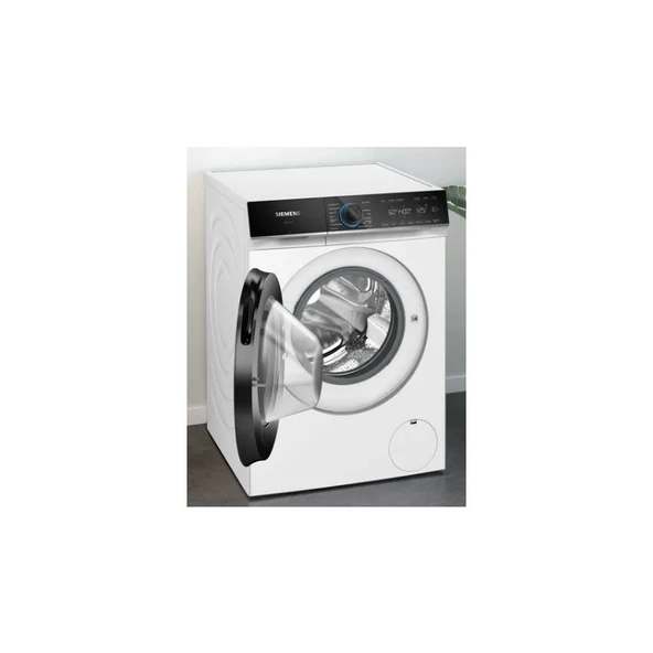 Siemens WG44B2A0TR 1400 Devir 9 KG Çamaşır Makinesi