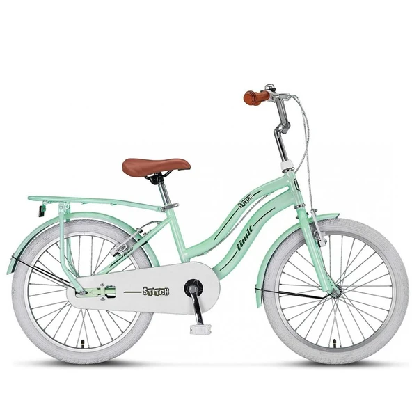 Ümit Bisiklet Stitch 20 Lady Çocuk Bisikleti Mint 2041 ürün görseli