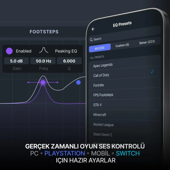 SteelSeries Arctis Nova 7 Gen 2 Wireless Oyun Kulaklığı - Beyaz - 3