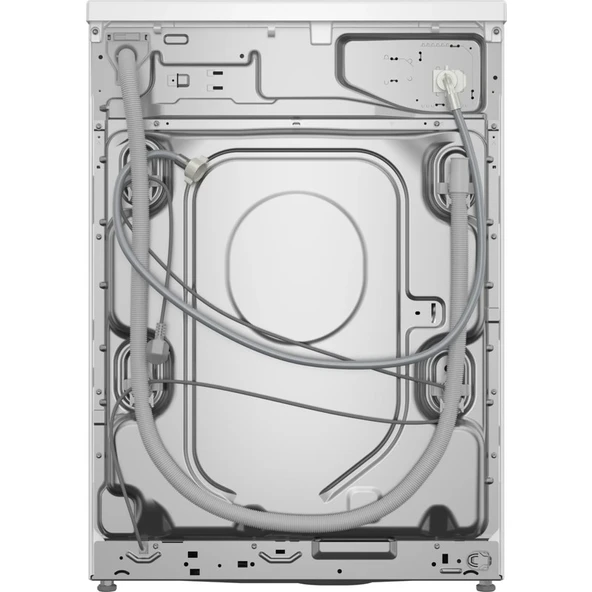 Siemens WG54B2A1TR IQ700 Çamaşır Makinesi 10 kg 1400 Dev./dak. - 4
