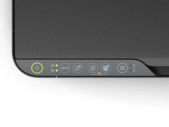 EPSON L3250 ECOTANK A4 YAZICI PRİNT+SCAN+ COPY - 3