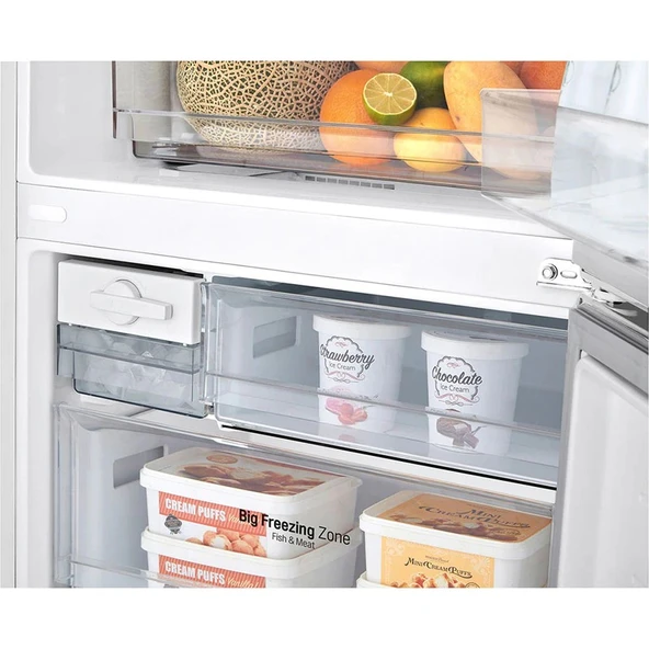 LG GC-B569NQLM E Sınıfı 462 Lt No Frost Buzdolabı - 4