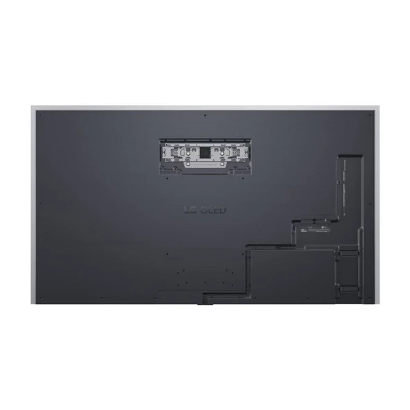 LG OLED77G55 77'' 195 Ekran Uydu Alıcılı 4K Ultra HD Smart webOS OLED Evo TV - 2