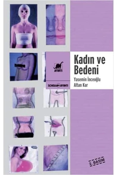 CALRADİA Kadın ve Bedeni: Dişilik, Güzellik ve Şiddet Sarmalında