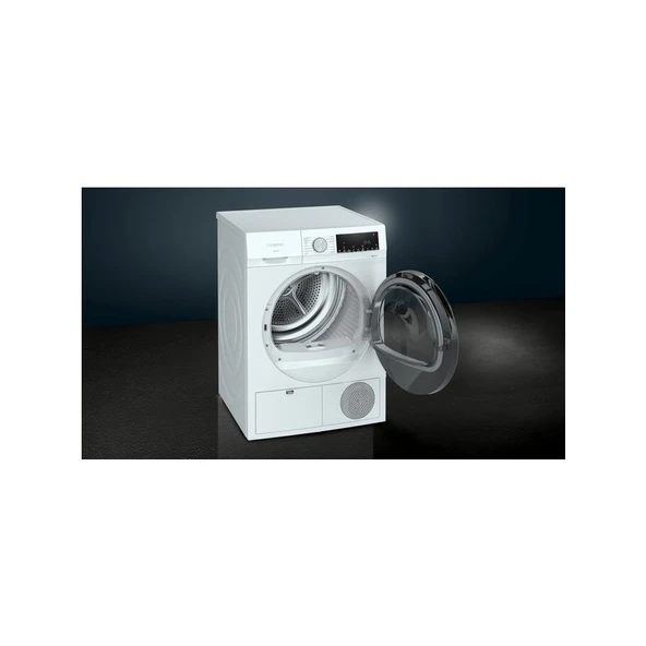 Siemens WQ41G2C0TR 9 KG Isı Pompalı Çamaşır Kurutma Makinesi - 2