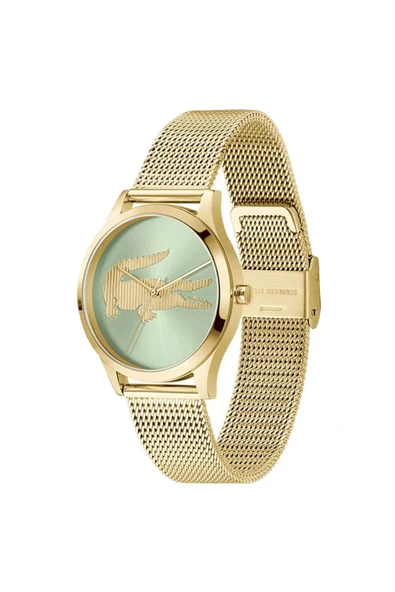 LACOSTE LAC2001417 Kadın Kol Saati - Resim 4