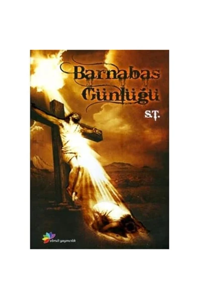 Ebruli Yayıncılık BARNABAS GÜNLÜĞÜ