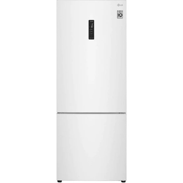 LG GC-B569NQLM E Sınıfı 462 Lt No Frost Buzdolabı - 2