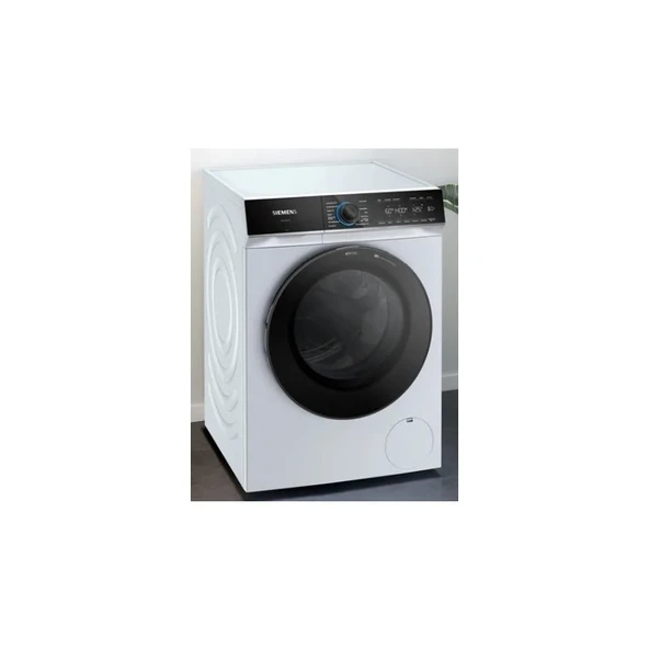 Siemens WG44B2A0TR 1400 Devir 9 KG Çamaşır Makinesi - 3