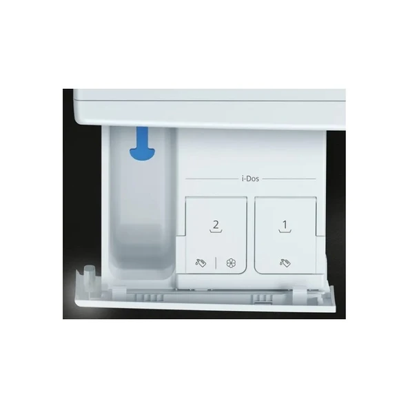 Siemens WG44B2A0TR 1400 Devir 9 KG Çamaşır Makinesi - 4