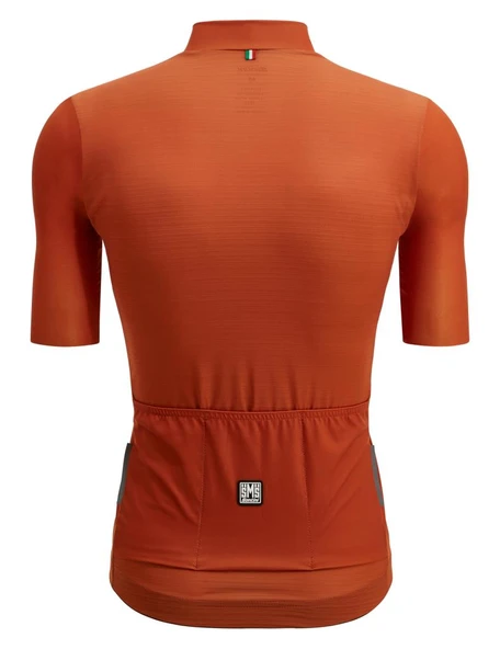 Santini Glory Day Erkek Bisiklet Forması 3M94075CGLORYDAY - Resim 3