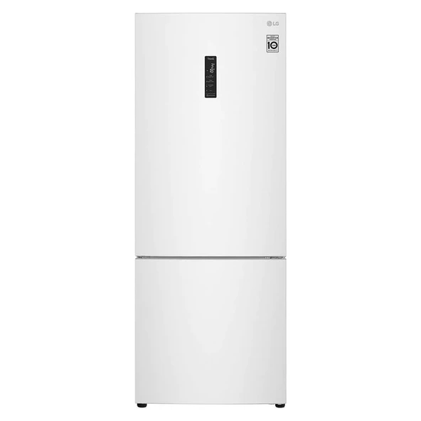 LG GC-B569NQLM E Sınıfı 462 Lt No Frost Buzdolabı