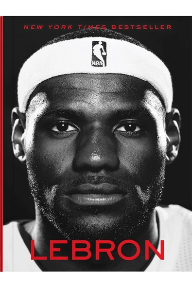 Boyner Yayınları lebron jeff benedict