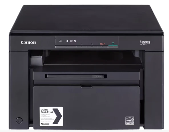 CANON MF-3010 LASER YAZICI TARAYICI+FOTOKOPİ