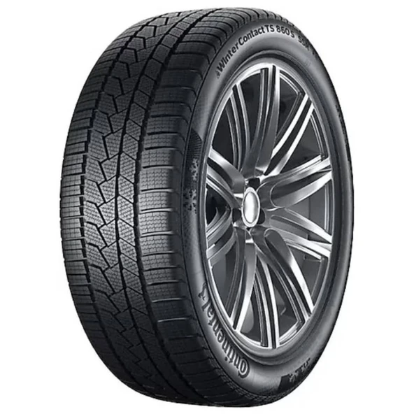 Continental WinterContact TS 860 S 275/30R20 97W XL FR (Kış) (2025) ürün görseli 1
