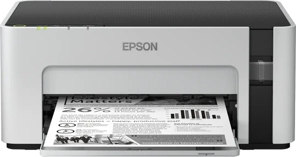 EPSON M1120 ECOTANK MONO/A4+/PRİNT/COPY