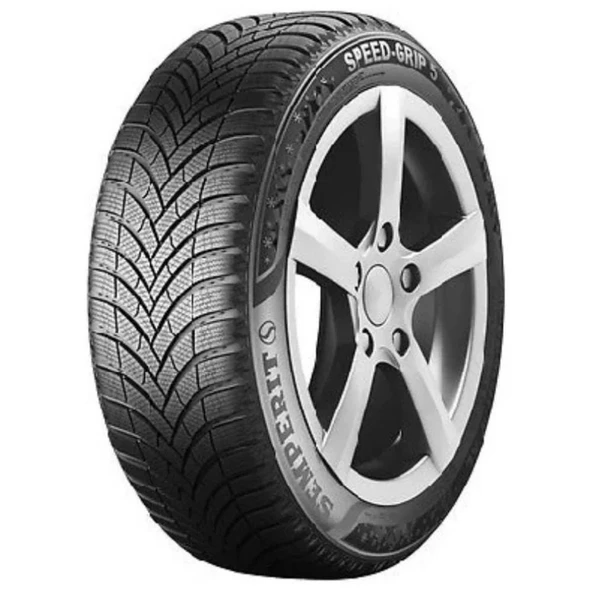 Semperit SpeedGrip 5 275/45R20 110V XL (Kış) (2025)