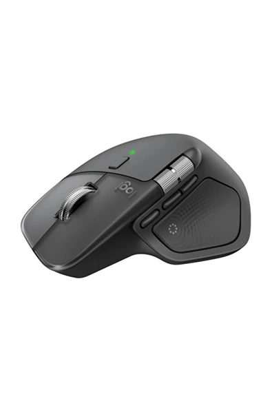 MX Master 4 Kablosuz Mouse- Grafit ürün görseli