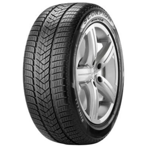 Pirelli Scorpion Winter 235/60R18 103H MO (Kış) (2025) ürün görseli 1