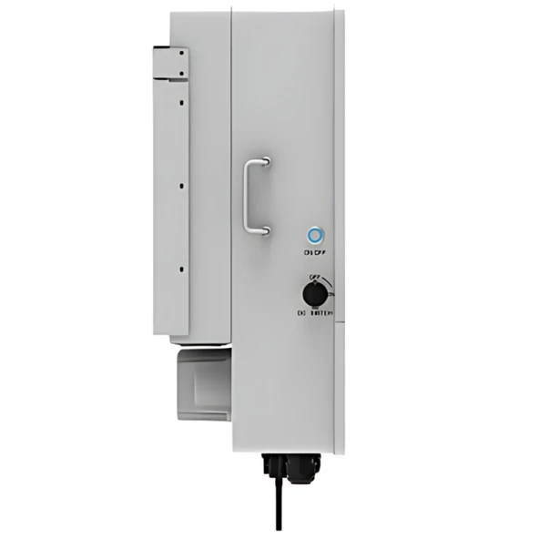 DEYE 12 KW LV (48V) Hibrit Monofaze On Grid İnverter - Resim 3