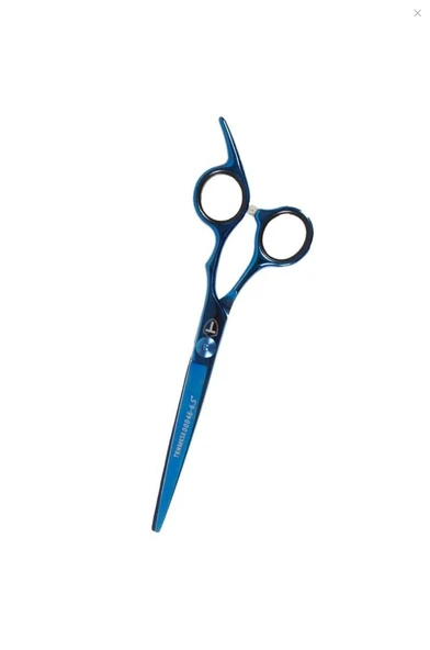 Trina Mavi Berber Makası 6,5 - 46