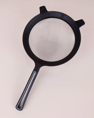 SİENA 14CM PLASTİK SÜZGEÇ (5284) ürün görseli