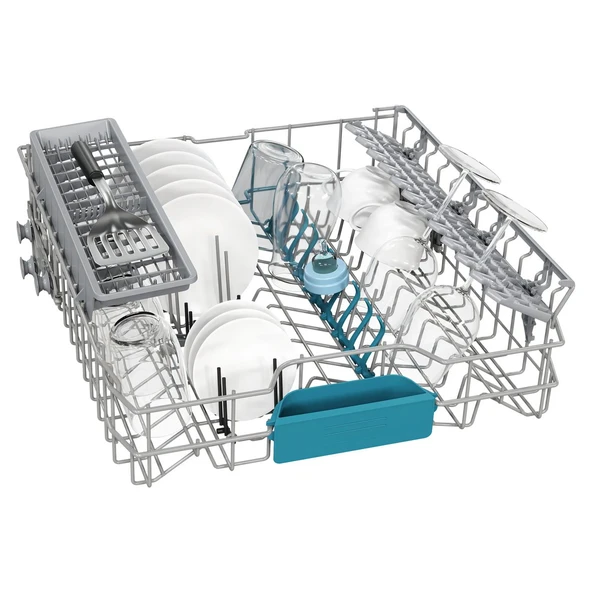 Profilo BMS682V1 C Enerji Sınıfı 6 Programlı 13 Kişilik Bulaşık Makinesi - Resim 4