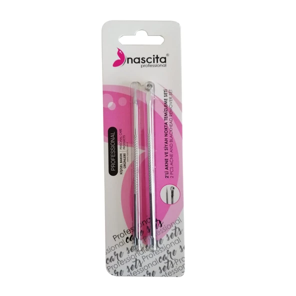 Nascita Akne Temizlik Seti 2'li ürün görseli 1