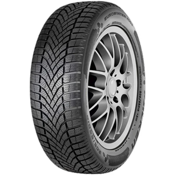 Falken Eurowinter HS02 205/45R17 88V XL TL (Kış) (2025) ürün görseli 1