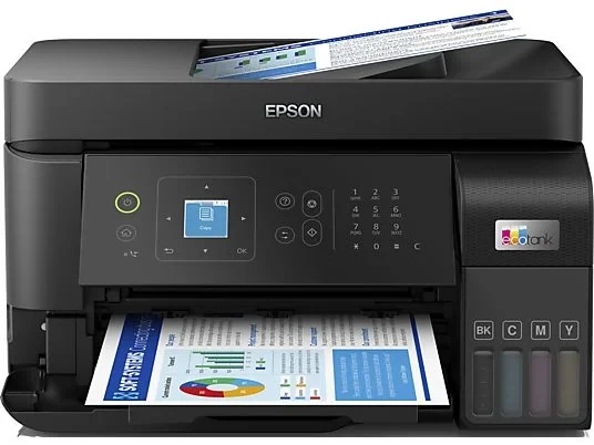 EPSON L5290 ECOTANK YAZICI
