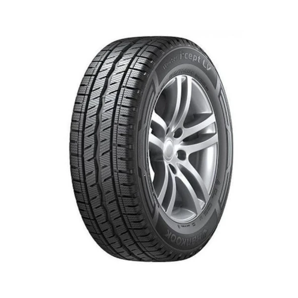 Hankook Winter I*Cept LV RW12 185R14C 102/100R (Kış) (2025) ürün görseli 1