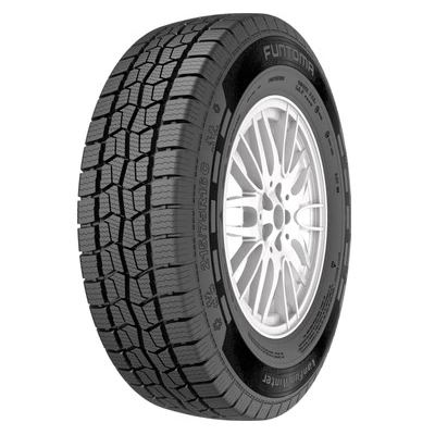 Funtoma VanFun Winter 205/75R16C 113/111R 10PR (Kış) (2025)