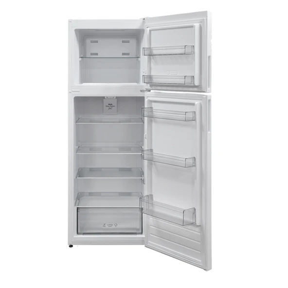 Regal NF 33020 Çift Kapılı No Frost Buzdolabı - 2