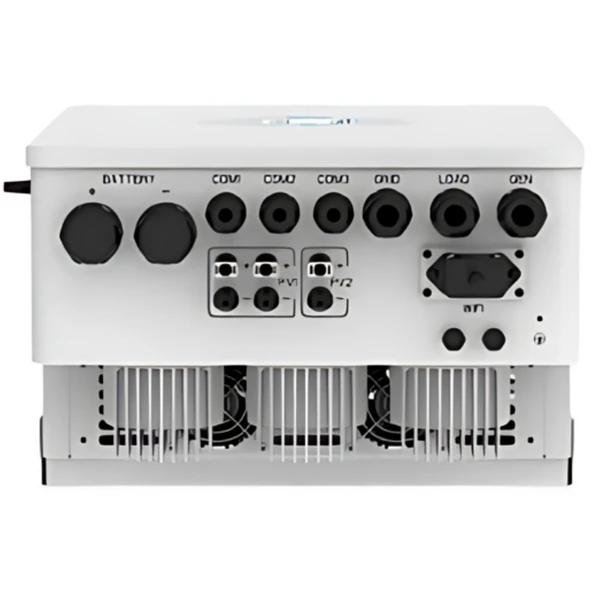 DEYE 12 KW LV (48V) Hibrit Monofaze On Grid İnverter - Resim 5