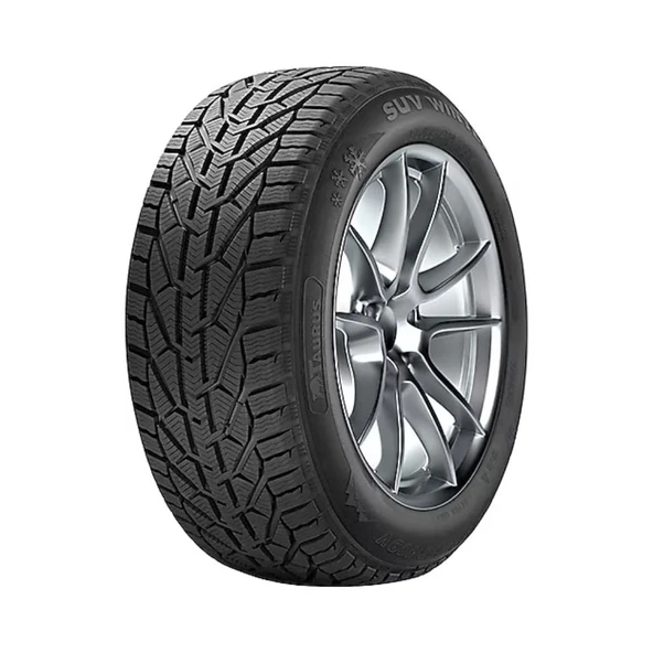 Taurus SUV Winter 225/60R17 103V XL M+S 3PMSF (Kış) (2025) ürün görseli 1