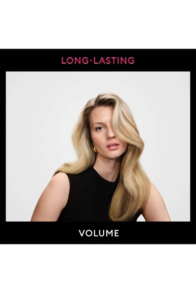 TRESemme Total Volume No:4 Hacimlendirici Saç Köpüğü 297GR - 3