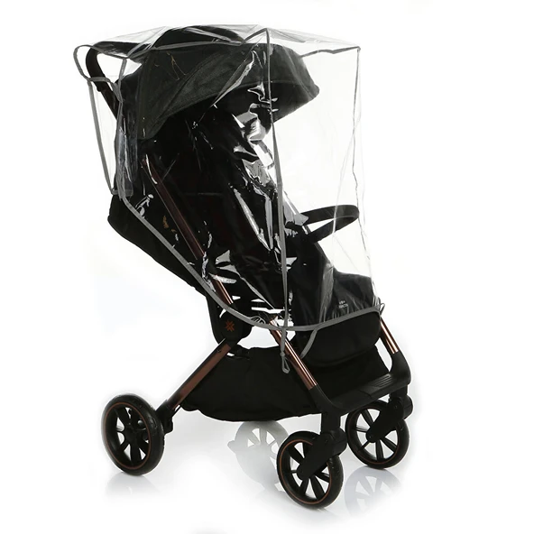 Bebek Arabası Yağmurluğu ürün görseli