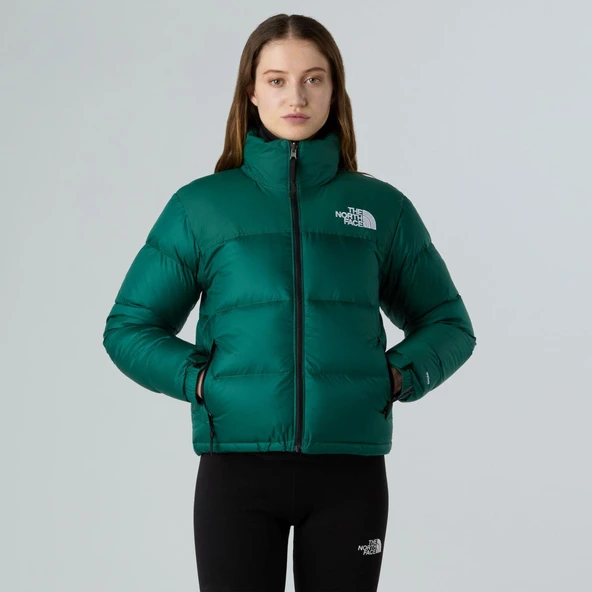 The North Face W 1996 RETRO NUPTSE JACKET Kadın Ceket NF0A3XEO1KI1 ürün görseli