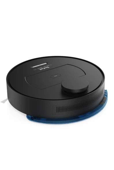 TEFAL RG7675 X-Plorer Serie 75 Mop Özellikli Akıllı Robot Süpürge Evcil Hayvan Dostu - Resim 2