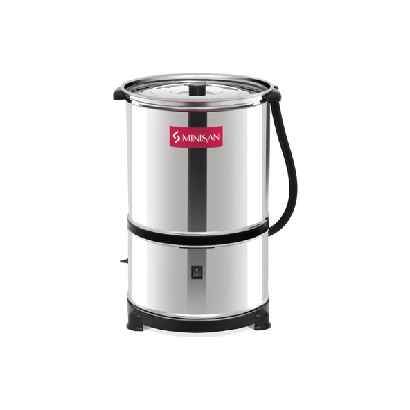 Minisan 45 lt Ultra Yayık Makinesi