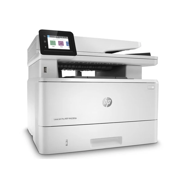HP LASERJET PRO MFP M428FDN FOTOKOPİ MAKİNASI W1A29A - 5