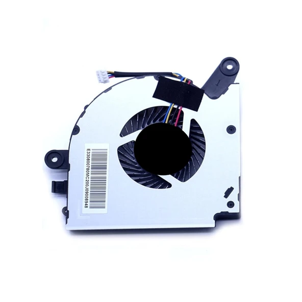 Msi GF759SD Notebook Fan Ver.2 ürün görseli 1