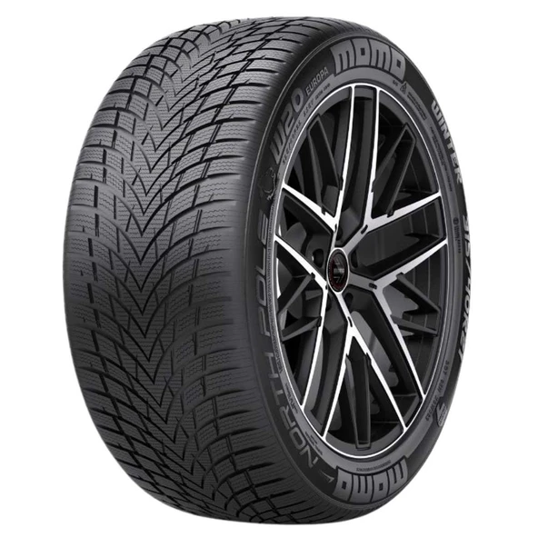 Momo North Pole W-20 255/40R19 100W XL (Kış) (2025) ürün görseli 1